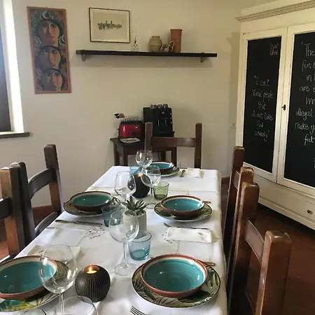 Apartment Il Casale Tra Gli Ulivi Citta della Pieve