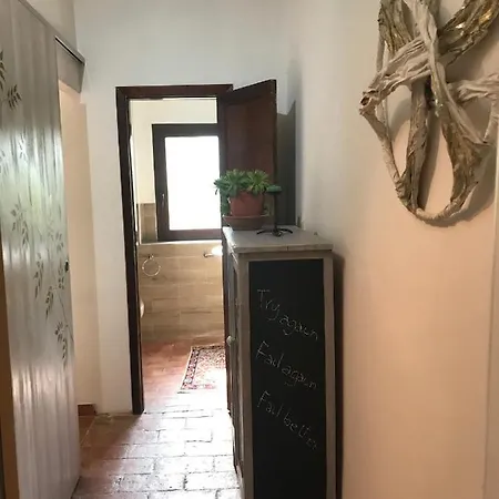 Il Casale Tra Gli Ulivi Lejlighed Città della Pieve