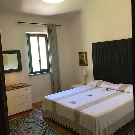 Il Casale Tra Gli Ulivi Apartment