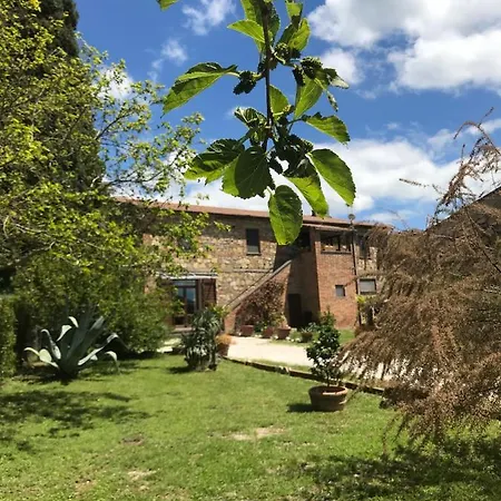 Apartment Il Casale Tra Gli Ulivi Citta della Pieve