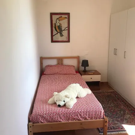 Apartment Il Casale Tra Gli Ulivi Citta della Pieve