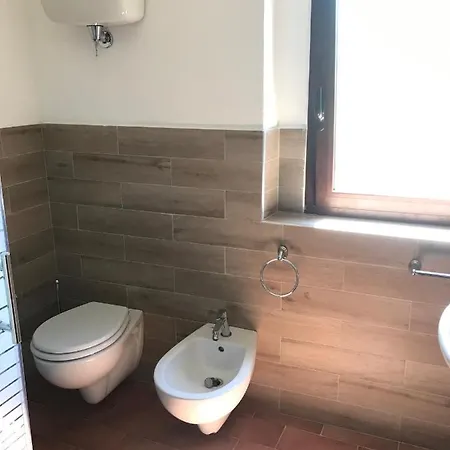 Il Casale Tra Gli Ulivi * Città della Pieve