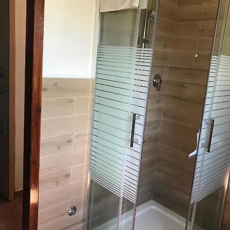 Il Casale Tra Gli Ulivi Apartment