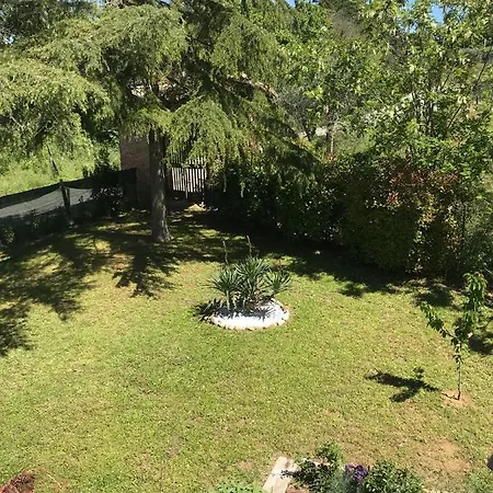 Apartment Il Casale Tra Gli Ulivi Citta della Pieve