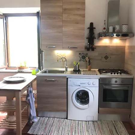Apartment Il Casale Tra Gli Ulivi *