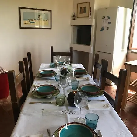 Il Casale Tra Gli Ulivi Citta della Pieve